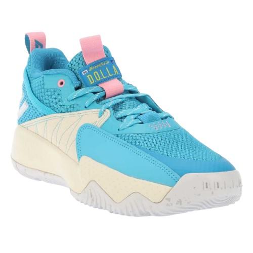 Adidas Men's Women's Basketball Shoes