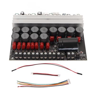Modul amplificator de putere digital TPA3116 Modul independent de amplificator de putere 6 canale 5.1 pentru bricolaj