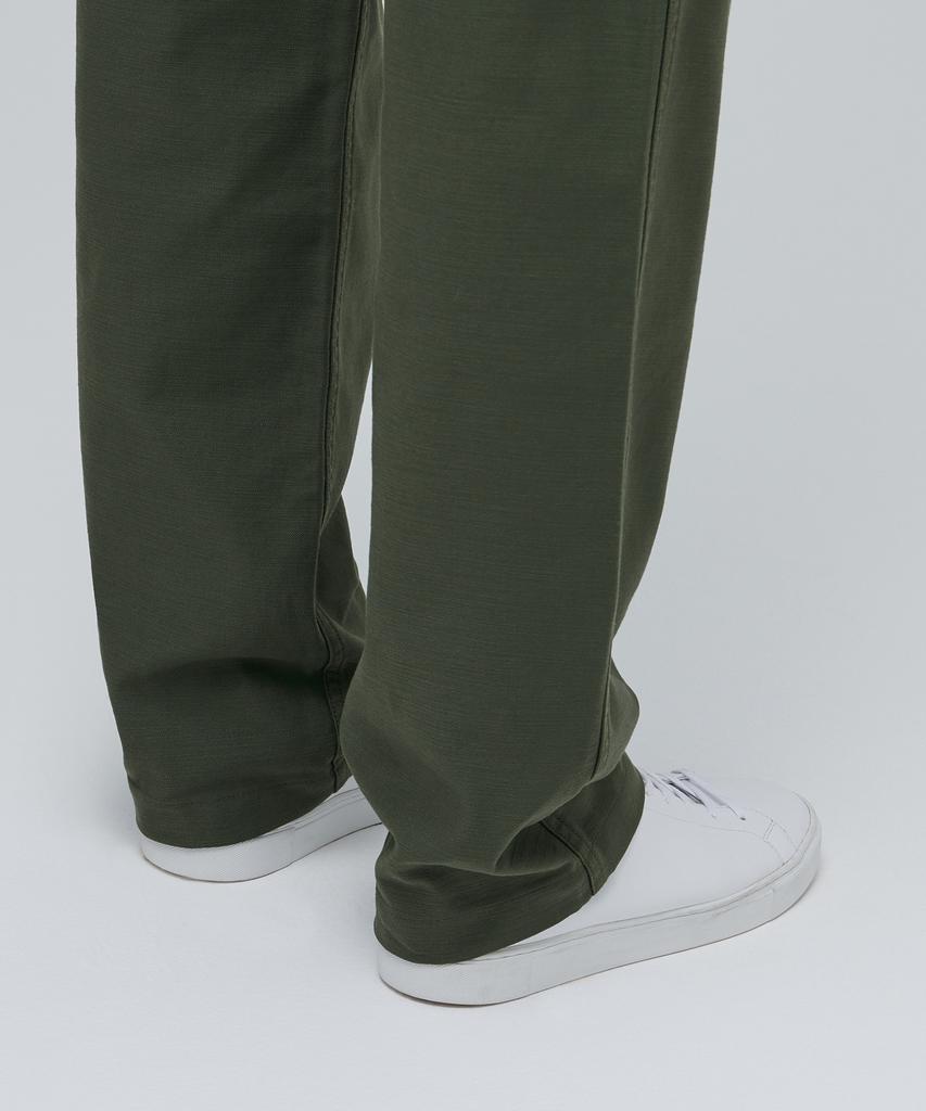 Musinsa Standard Replica Fatigue Pants [Khaki]