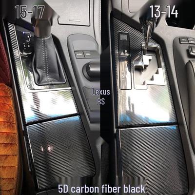 Tilbehør til bilinteriør – Klistremerker for bilsalongen