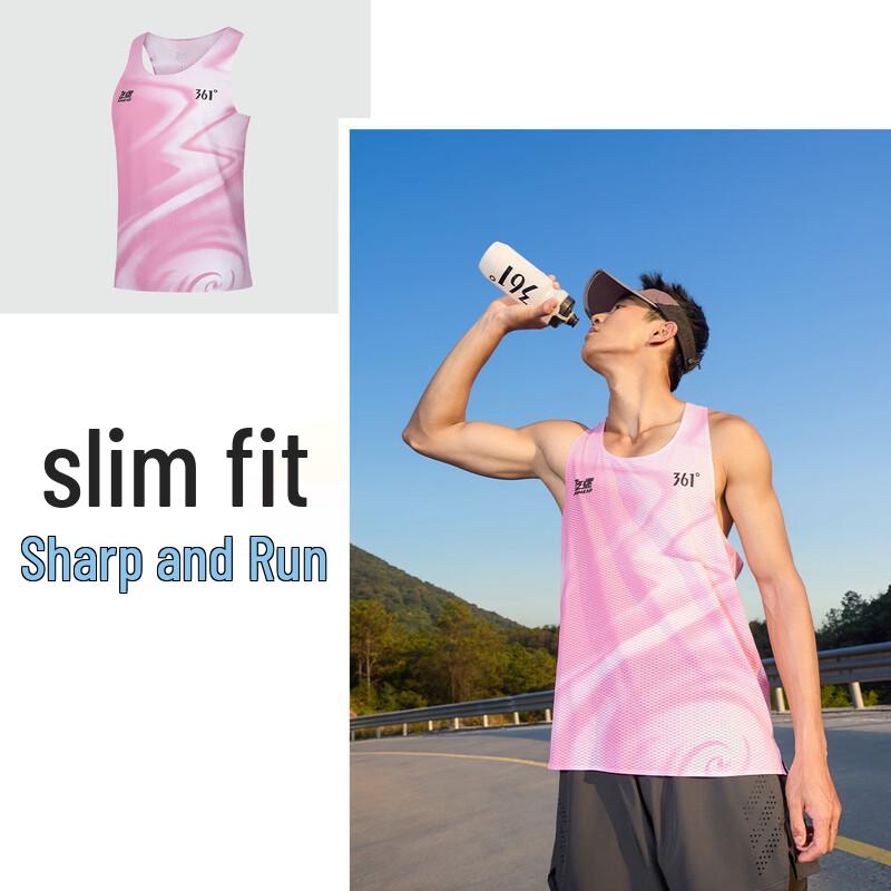 361° Feiran Quick-Dry Running Tank Top
