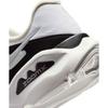 Nike Structure Plus Summit White Black Metallic Silver Men Sneakers II7192-100