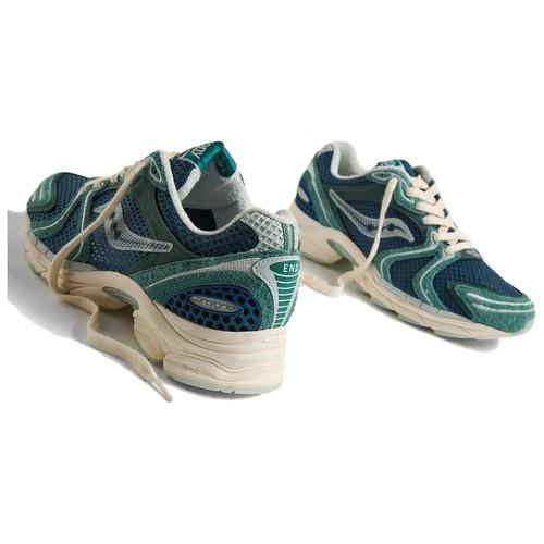 SAUCONY ProGrid Triumph 4 END. Nessie - S70874-1