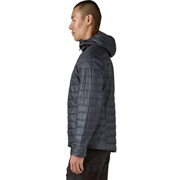 Patagonia Nano Puff Hoody Jacke