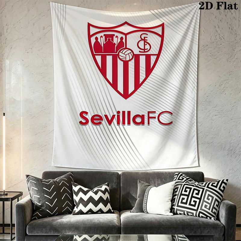 SCRA Wall Hanging Printed Fabric Blanket Decorative Tapestries for Bedroom Living Room Home Decor