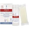 Spike Pure Nachfüll-Starterset Deodorant-Sticks 2 Stück 80ml