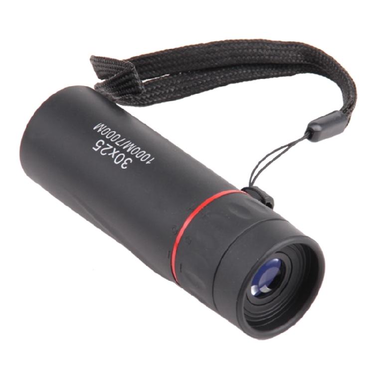 8X Monocular Telescope 1000M/7000M Mini Pocket Monocular Telescope for Traveling