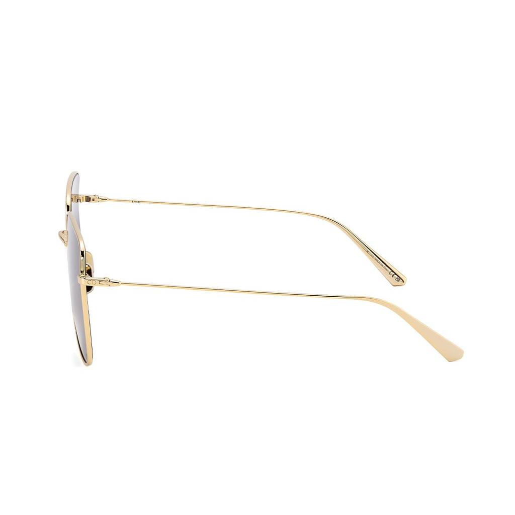 Dior New Generation Upgraded Stellaire Metal Square Frame UV Protection Sunglasses Women Sunglasses STLRSUXR-B0B0