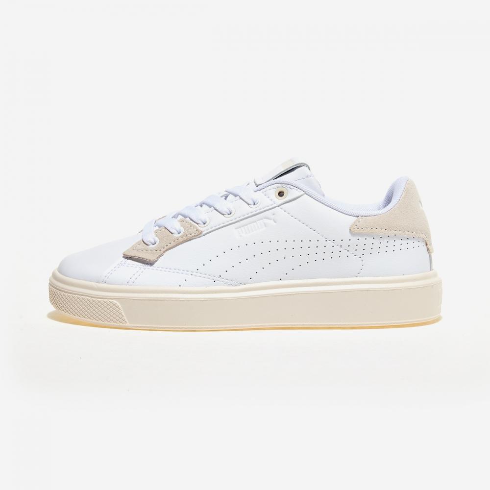 

PUMA Lazla Женские кроссовки PUMA White Frosted Ivory