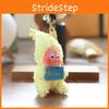Keychain Plush Twinkle Toy Pp Cotton Fill Backpack Decor For Collectors Kids