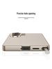 Compatible Samsung S26 Ultra Matte Phone Case - Personalized Lightweight Pure Color Protective Cover