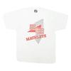 The Best Herren T Shirt Wei Grafik L Kurzarm Rundhals Mathe Zhlt Vintage Washed Stylish Streetwear Unisex Stretched Casual