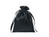 Satin Drawstring Gift Pouch - Imitation Silk Jewelry & Candy Bag