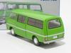 Tomica Nissan Caravan Long Deluxe 1978 Model Diecast (Green) LV-N323a [Tomix 1/64 Car]