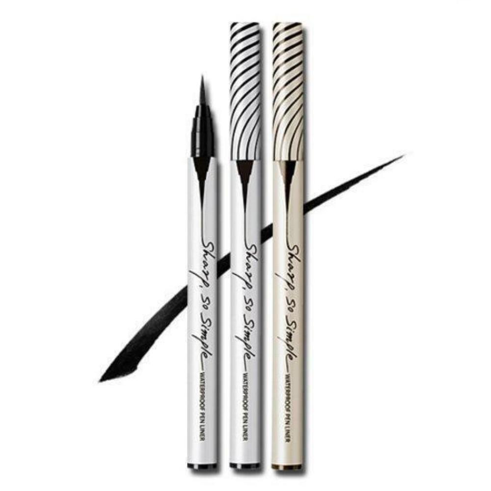 Clio Sharp So Simple Pen Liner (eyeliner)