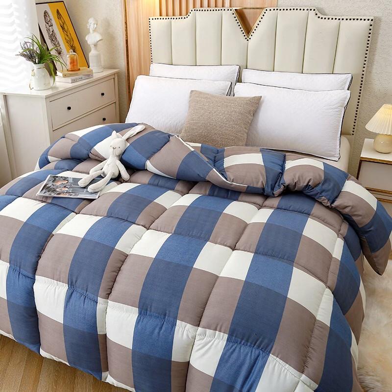OLOEY Winter Warm Lyocell Fiber Quilt