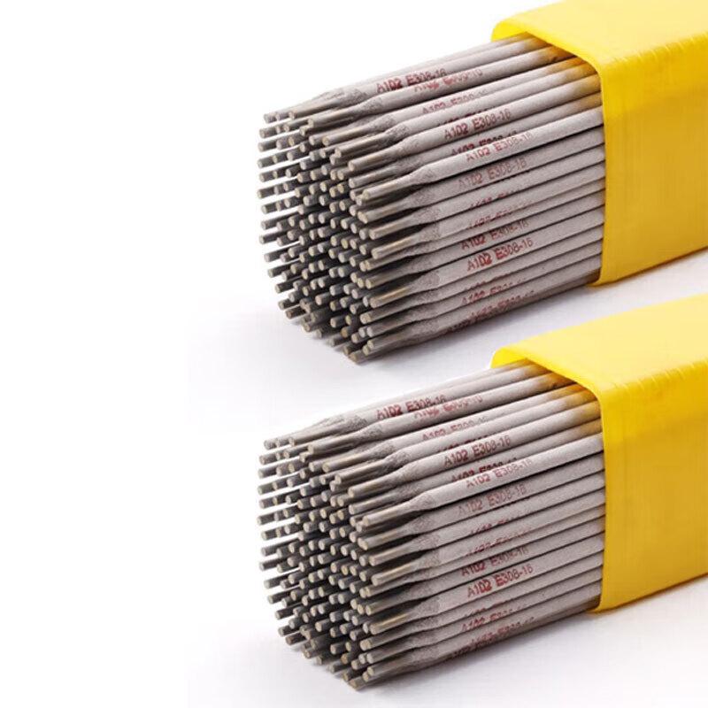 Chiyong Stainless Steel Welding Electrodes