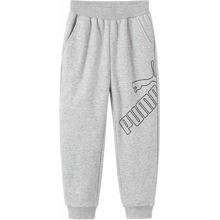 PUMA Knitted Sweatpants Sportstyle 353924108207-00101 110
