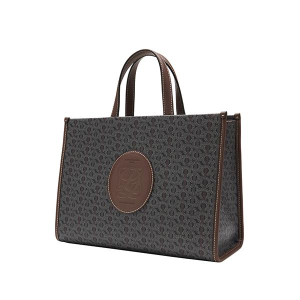 Louis Quatorze New Monogram Women'S Tote Bag Hr3Mg01Br