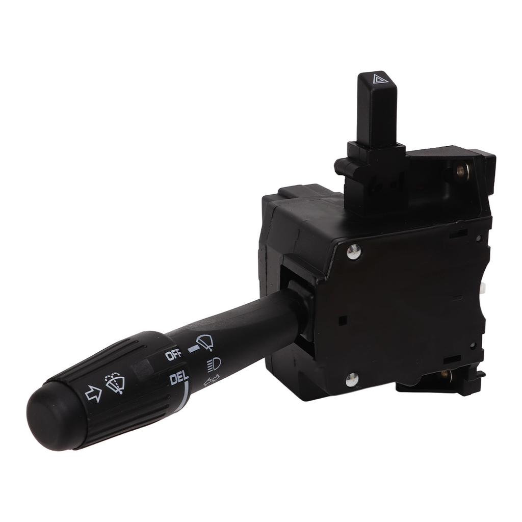 Turn Signal Wiper Lever Switch 4443943 Windshield Washer Switch Replacement for Chrysler Imperial Lebaron Sedan