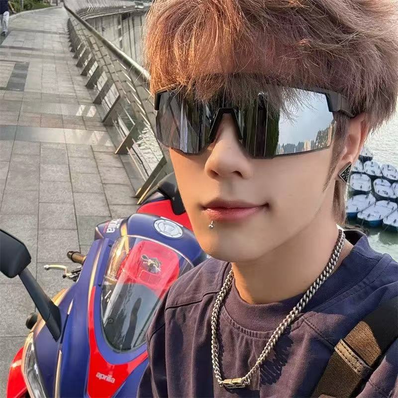 

Новые спортивные очки для велоспорта на открытом воздухе