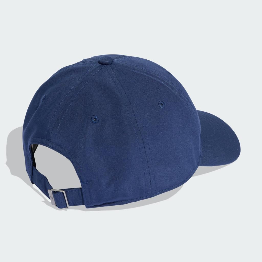 Adidas Running Cap Essentials Unisex Adult HQ520 Tech Silver Indigo/Reflective (KD7002) 57-60cm