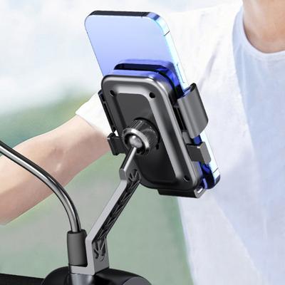 Accessori da ciclismo – Porta smartphone da bici