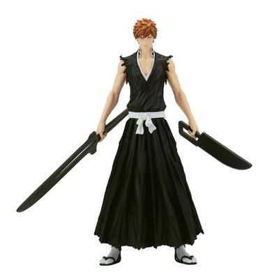 BANPRESTO BLEACH SOLID ȘI SOULS Ichigo Kurosaki Uryu Ishida Ichigo Kurosaki &