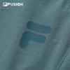FILAFUSION Men's Woven Cool Quick-Dry Straight-Leg Pants