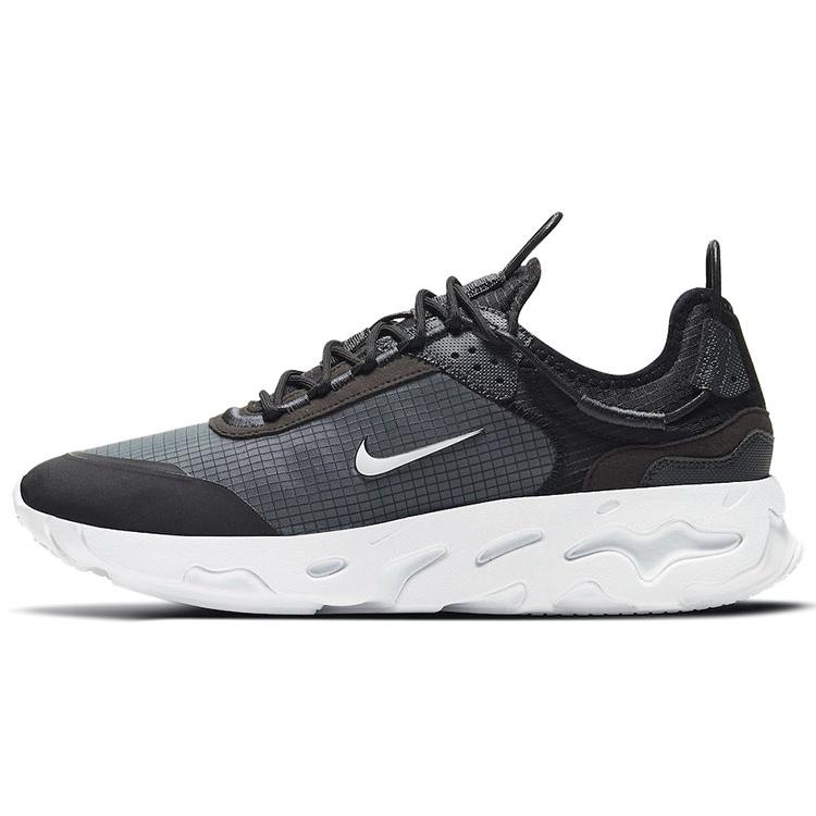 

Новые Nike React Live Черные CV1772-003 43