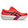1013A162-600 Asics Metaspeed Sky Tokyo Flash Red Black (Men's)