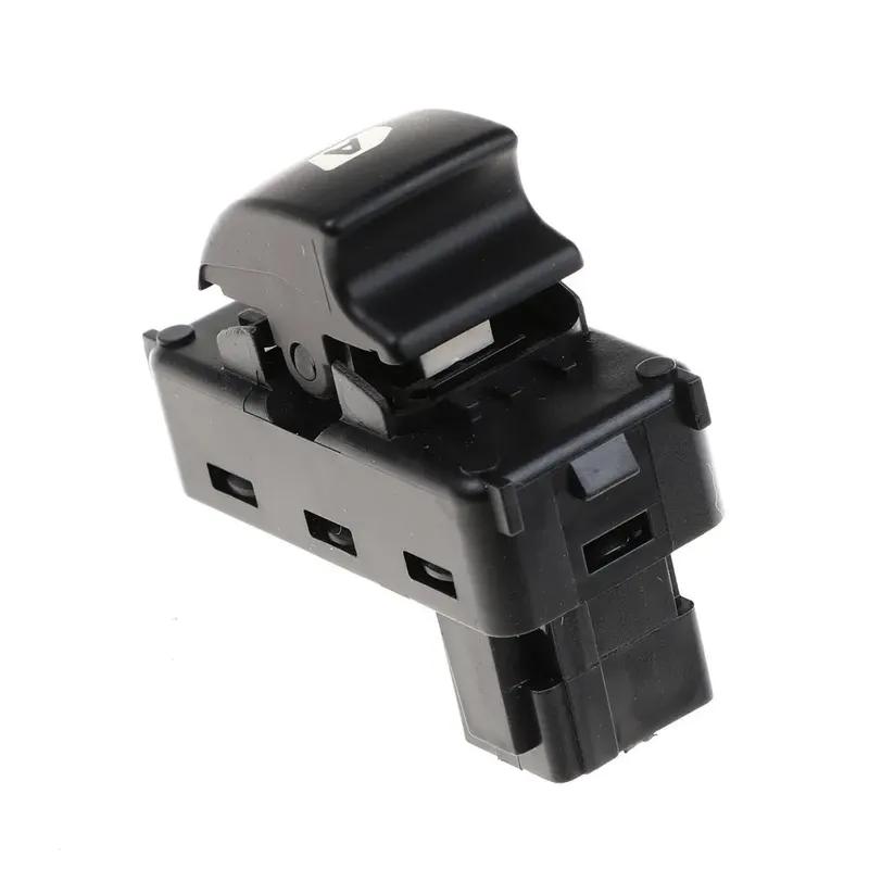 Car Passenger Side Window Glass Lifter Switch Button 6490.E3 6490E3 For Citroen C4 Berlingo Peugeot Partner 207
