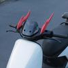 3D Stereo Design Dragon Horn Sticker Universal Fit 3D Stereo Sticker  SUV Accessories