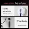 ApiYoo TB-1 Smart Sonic Electric Toothbrush CN plug (adapter included)