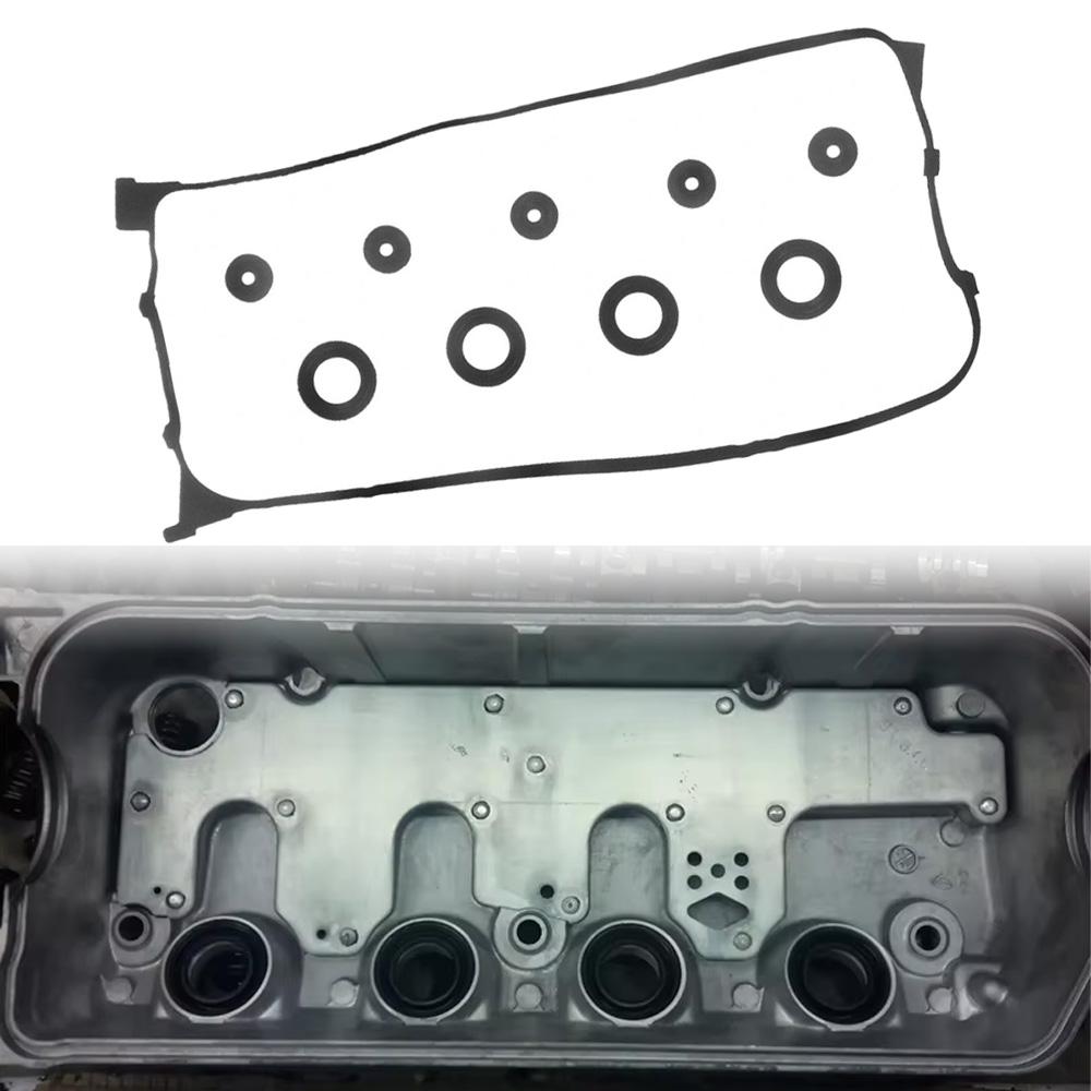 VS50500R VS50499R Engine Valve Cover Gasket Set For Honda ACURA EL 1.6L SOHC 151990CC L4 12030-P2A-000 VS50300 0361582