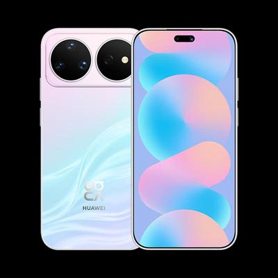 Huawei Nova 16 Pro 5G Smartphone (CN Version)