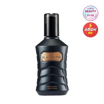 La Loción Bálsamo Negro 130ml
