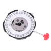 Quartz Movement Replacement Watch Date At 3 With Adjust Stem For Miyota 2115