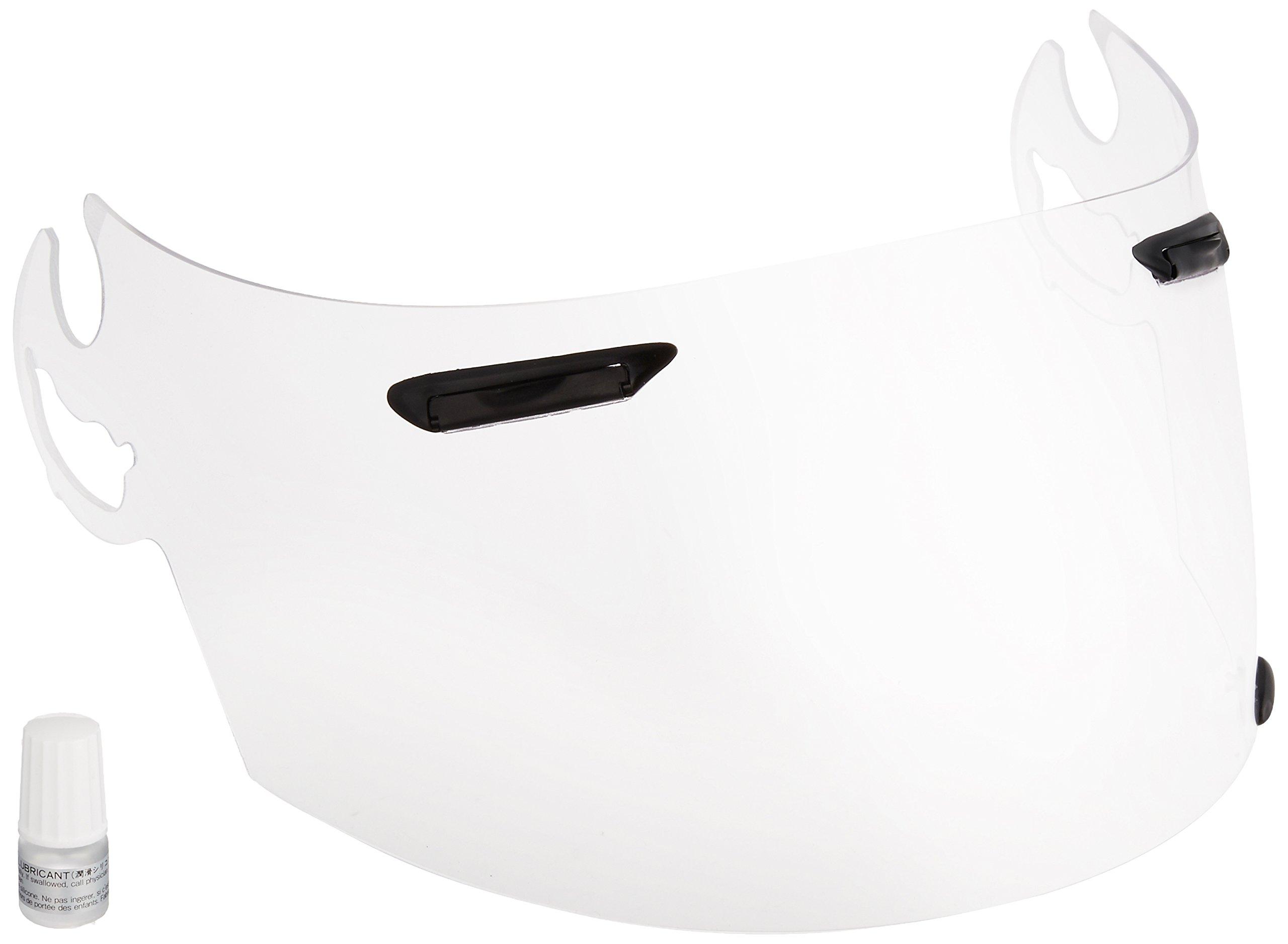 

Arai 1101 Super Adsys I Щиток Прозрачный продукт 011101 (Старый номер 1101)