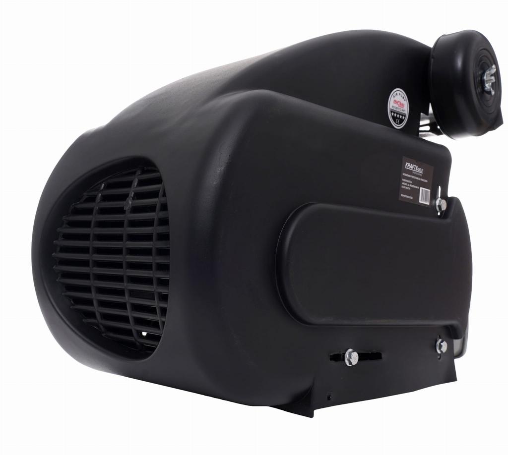 Sprężarka Z Silnikiem 10Bar Kd1297