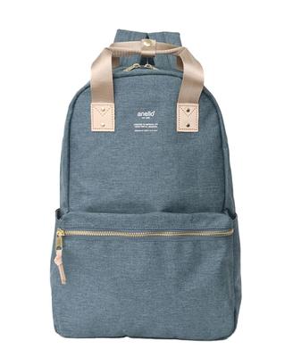 Plecak ATELIER ATC3161Z DBL Jeden rozmiar [Anello]