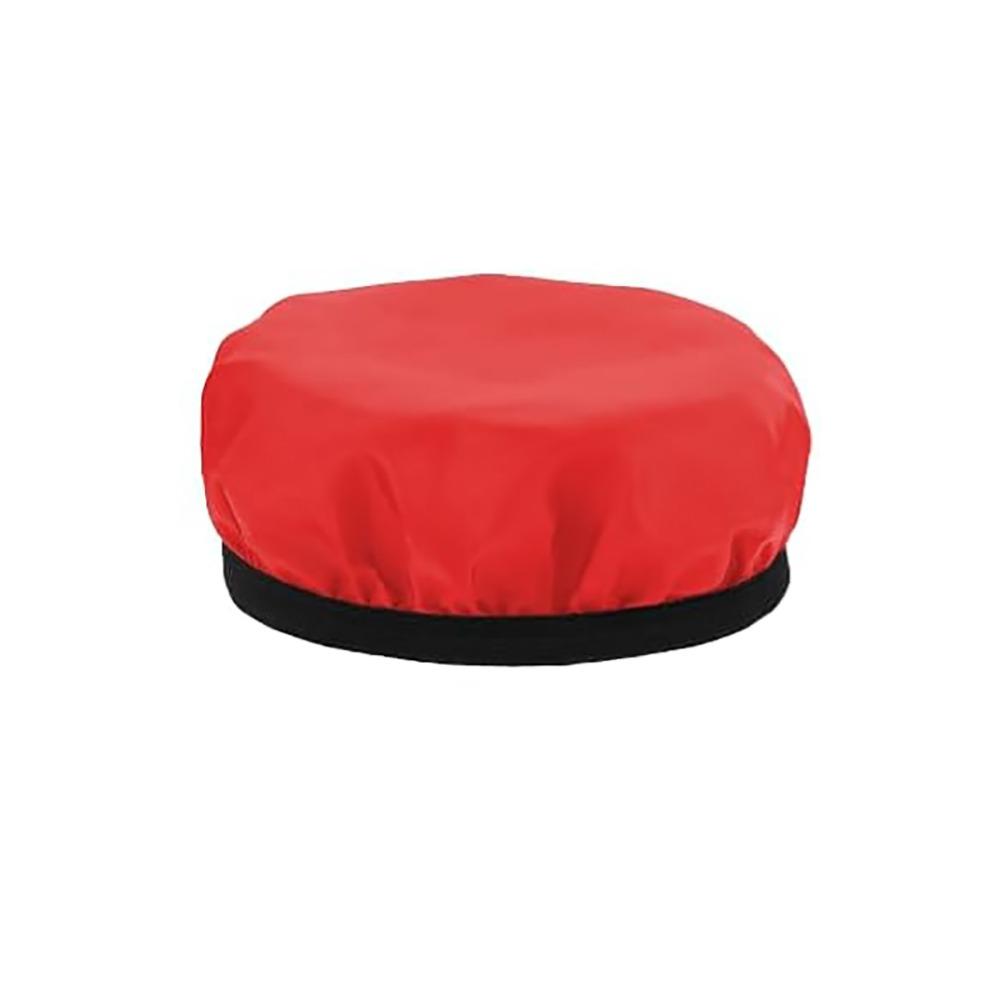 New White Soft Light Diffuser Sock Standard 7" 180mm Diffuser Cloth Nylon Cloth Filter