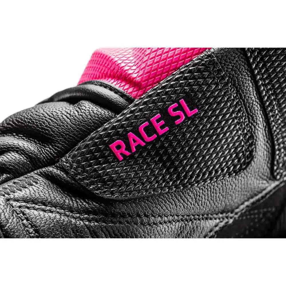 Leki Alpino Перчатки WCR Venom SL 3D