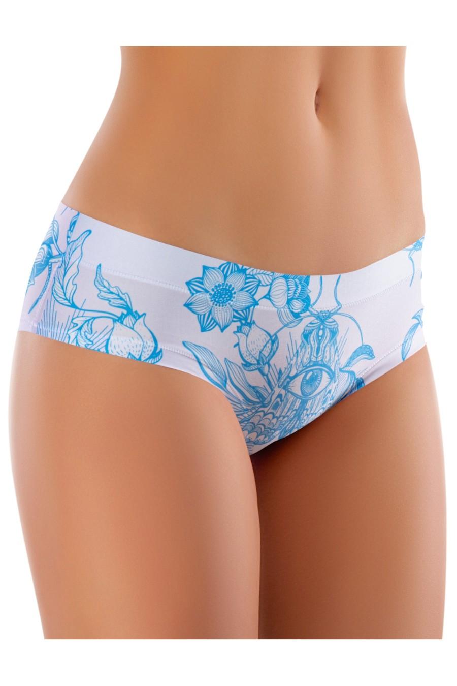 Трусики слип Mememe (83444)