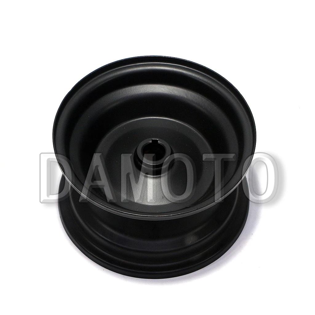 Τροχός 16MM & 19MM Οπή 13x5.00-6 Κέντρο Τροχού Ζάντα Για Off-Road 110CC-125CC ATV QUAD Buggy Κουρευτική Μηχανή Go-kart