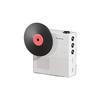 Hyundai Retro Turntable Bluetooth Speaker YH-F033
