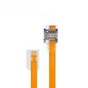 1Pcs Old Mobile Phone Activation Memory Card Forward Flat Cable Extender Positive Extension Cord Sim Signal Extend Cable