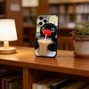 Cute Cartoon Penguin Phone Case Silicone Soft For IPhone 17 16 15 14 13 12 11 X XR Plus Pro Max Plus