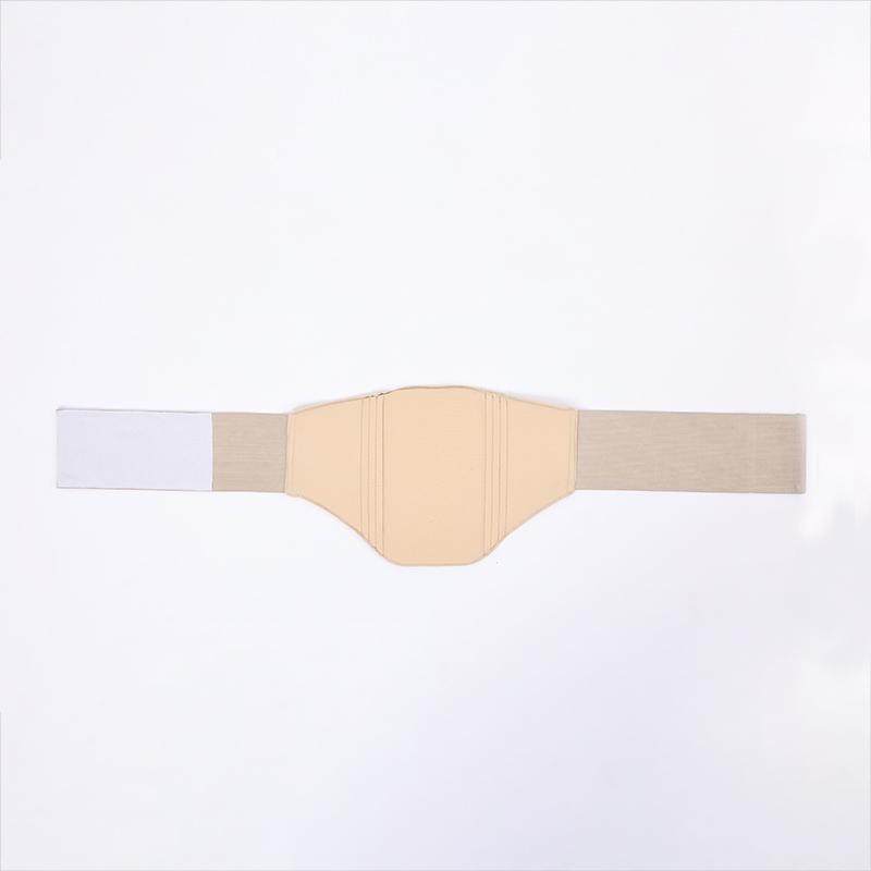 New Style Postpartum Recovery 360 Lipo Ab Board Bodysuit Tummy Control Back Support Belt Breathable Post Surgery Compression