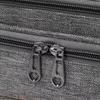 1Pcs 3Layer Large Capacity Barber Tool Organizer Bag Hairdressing Tool Storage Bag Hair Clippers Scissors Hair Styling Accessory